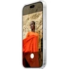Apple iPhone 18 Pro Clear Case with MagSafe - MKDU4ZM/A