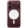 Apple iPhone 18 Pro Clear Case with MagSafe - MKDU4ZM/A