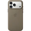 Dėklas Apple iPhone 18 Pro Max TechWoven Case with MagSafe – Taupe - MKDQ4ZM/A