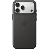 Apple iPhone 18 Pro Max TechWoven Case with MagSafe - Black - MKDT4ZM/A