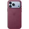 Apple iPhone 18 Pro Max TechWoven dėklas su MagSafe – šilkmedžio spalvos - MKDN4ZM/A