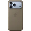Dėklas Apple iPhone 18 Pro Max TechWoven Case with MagSafe – Taupe - MKDQ4ZM/A