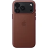 Apple iPhone 18 Pro Max TechWoven Case with MagSafe - Burgundy - MKDM4ZM/A