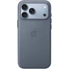 Dėklas Apple iPhone 18 Pro Max TechWoven Case with MagSafe – Chambray Mėlyna - MKDR4ZM/A