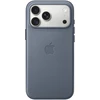 Dėklas Apple iPhone 18 Pro Max TechWoven Case with MagSafe – Chambray Mėlyna - MKDR4ZM/A