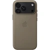 Dėklas Apple iPhone 18 Pro Max TechWoven Case with MagSafe – Taupe - MKDQ4ZM/A