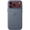 Dėklas Apple iPhone 18 Pro Max TechWoven Case with MagSafe – Chambray Mėlyna - MKDR4ZM/A