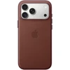 Apple iPhone 18 Pro Max TechWoven Case with MagSafe - Burgundy - MKDM4ZM/A