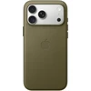 Dėklas Apple iPhone 18 Pro Max TechWoven Case with MagSafe – Olive - MKDP4ZM/A
