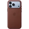 Apple iPhone 18 Pro Max TechWoven Case with MagSafe - Burgundy - MKDM4ZM/A