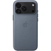 Dėklas Apple iPhone 18 Pro Max TechWoven Case with MagSafe – Chambray Mėlyna - MKDR4ZM/A