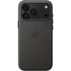 Apple iPhone 18 Pro Max TechWoven Case with MagSafe - Black - MKDT4ZM/A