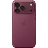 Dėklas Apple iPhone 18 Pro Max TechWoven Case with MagSafe – Mulberry - MKDN4ZM/A