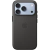Apple iPhone 18 Pro TechWoven Case with MagSafe – Black - MKD64ZM/A