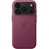Apple iPhone 18 Pro TechWoven Case with MagSafe – Mulberry - MKD24ZM/A
