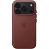 Apple iPhone 18 Pro TechWoven Case with MagSafe – Burgundy - MKD14ZM/A