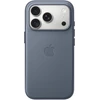 Apple iPhone 18 Pro TechWoven Case with MagSafe – Chambray Blue - MKD54ZM/A