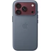 Apple iPhone 18 Pro TechWoven Case with MagSafe – Chambray Blue - MKD54ZM/A
