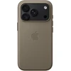 Apple iPhone 18 Pro TechWoven Case with MagSafe – Taupe - MKD44ZM/A