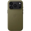 Apple iPhone 18 Pro TechWoven Case with MagSafe – Olive - MKD34ZM/A
