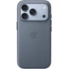 Apple iPhone 18 Pro TechWoven Case with MagSafe – Chambray Blue - MKD54ZM/A