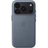 Apple iPhone 18 Pro TechWoven Case with MagSafe – Chambray Blue - MKD54ZM/A