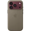 Apple iPhone 18 Pro TechWoven Case with MagSafe – Taupe - MKD44ZM/A
