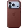 Apple iPhone 18 Pro TechWoven Case with MagSafe – Burgundy - MKD14ZM/A