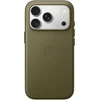 Apple iPhone 18 Pro TechWoven Case with MagSafe – Olive - MKD34ZM/A