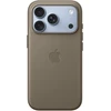Apple iPhone 18 Pro TechWoven Case with MagSafe – Taupe - MKD44ZM/A