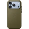 Apple iPhone 18 Pro TechWoven Case with MagSafe – Olive - MKD34ZM/A