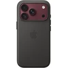 Apple iPhone 18 Pro TechWoven Case with MagSafe – Black - MKD64ZM/A