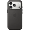 Apple iPhone 18 Pro TechWoven Case with MagSafe – Black - MKD64ZM/A