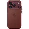 Apple iPhone 18 Pro TechWoven Case with MagSafe – Burgundy - MKD14ZM/A