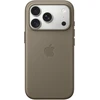 Apple iPhone 18 Pro TechWoven Case with MagSafe – Taupe - MKD44ZM/A