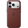 Apple iPhone 18 Pro TechWoven Case with MagSafe – Burgundy - MKD14ZM/A