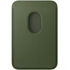 Apple iPhone FineWoven Wallet with MagSafe – Moss - MGH74ZM/A