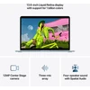 CTO Apple MacBook Air 13.6" M5 konfigūruojamas (pagal užsakymą)
