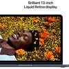 Apple MacBook Neo 13" A18 Pro 6‑core CPU 5‑core GPU/8GB/256GB/Indigo/INT - MHFF4ZE/A