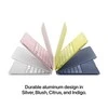 Apple MacBook Neo 13" A18 Pro 6‑core CPU 5‑core GPU/8GB/256GB/Silver/INT - MHFA4ZE/A