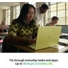 Apple MacBook Neo 13" A18 Pro 6‑core CPU 5‑core GPU/8GB/512GB/Touch ID/Blush/INT - MHFJ4ZE/A