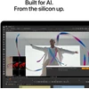 CTO Apple MacBook Pro 16" M5 Max konfigūruojamas (pagal užsakymą)