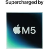 CTO Apple MacBook Pro 14" M5 konfigūruojamas (pagal užsakymą)