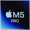 CTO Apple  MacBook Pro 16" M5 Pro konfigūruojamas (pagal užsakymą)