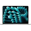 Apple MacBook Air 13.6“ Liquid Retina M5 10‑core CPU 10‑core GPU/16GB/1TB/Silver/INT - MDH84ZE/A