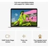 Apple MacBook Air 13.6“ Liquid Retina M5 10‑core CPU 10‑core GPU/16GB/1TB/Starlight/INT - MDHC4ZE/A