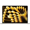 Apple MacBook Air 15“ Liquid Retina M5 10‑core CPU 10‑core GPU/16GB/1TB/Starlight/INT - MDVE4ZE/A