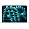 Apple MacBook Air 15“ Liquid Retina M5 10‑core CPU 10‑core GPU/16GB/512GB/Silver/INT - MDV94ZE/A