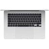 Apple MacBook Air 15“ Liquid Retina M5 10‑core CPU 10‑core GPU/16GB/512GB/Silver/INT - MDV94ZE/A