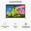 Apple MacBook Air 15“ Liquid Retina M5 10‑core CPU 10‑core GPU/16GB/1TB/Starlight/INT - MDVE4ZE/A